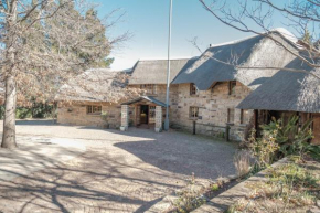 La La Nathi Country Guesthouse